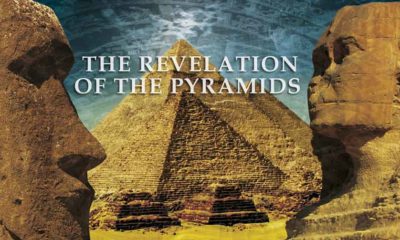 The Revelation of the Pyramids 1